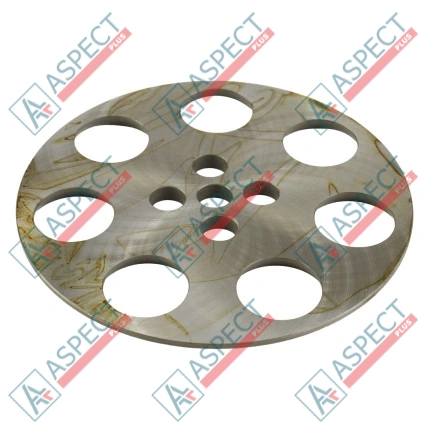 Plaque de maintien Linde 4373231400 SKS