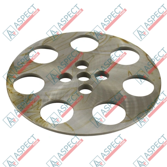 Retainer Plate Linde 4373231400 SKS