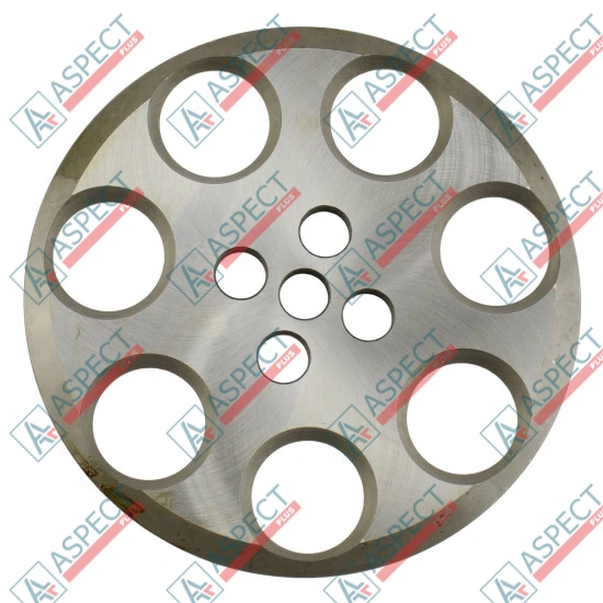 Retainer Plate Linde 4373231400 SKS