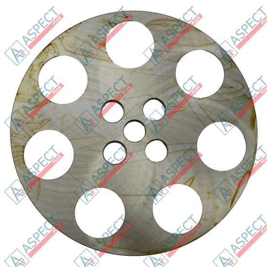 Retainer Plate Linde 4373231400 SKS