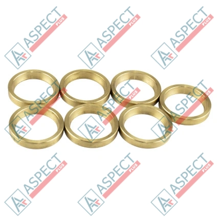 Bague de piston servo Linde 4193220790 SKS