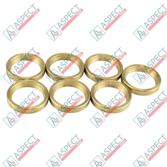 Кольцо сервопоршня Linde 4193220790 SKS