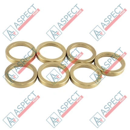 Bague de piston servo Linde 4193220790 SKS