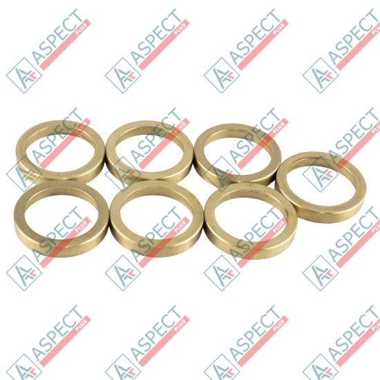 Кольцо сервопоршня Linde 4193220790 SKS