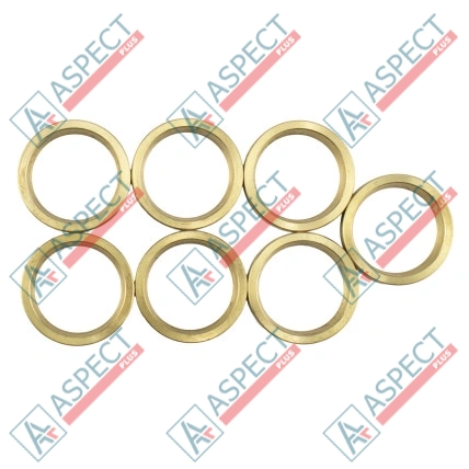 Bague de piston servo Linde 4193220790 SKS