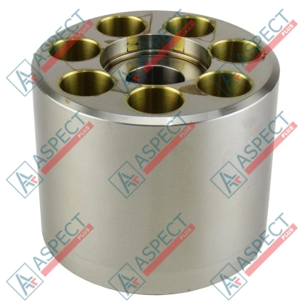 Блок циліндрів Linde 4383200801 SKS