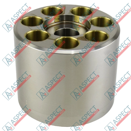 Блок цилиндров Linde 4383200801 SKS