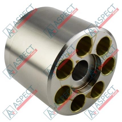 Блок циліндрів Linde 4383200801 SKS