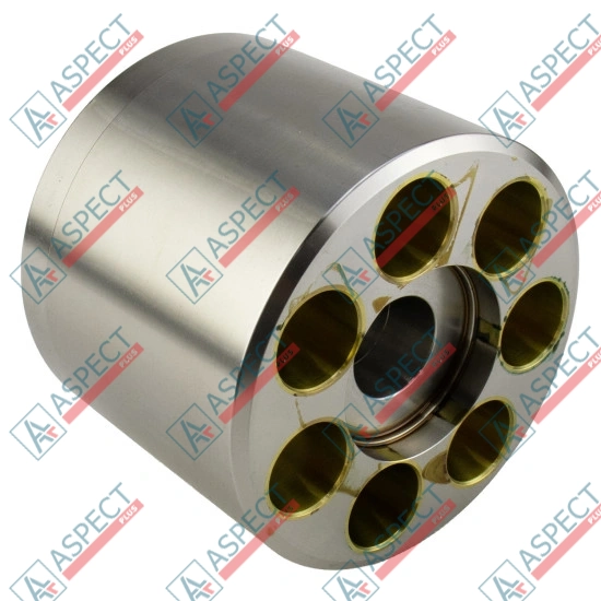 Блок цилиндров Linde 4383200801 SKS