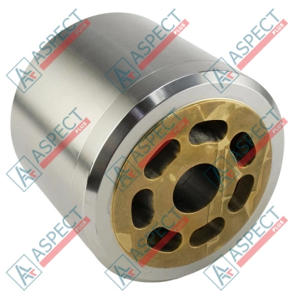 Блок циліндрів Linde 4383200801 SKS