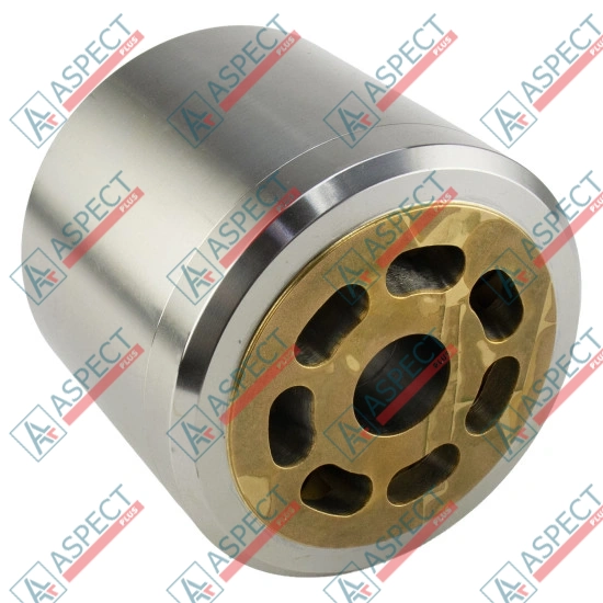 Блок цилиндров Linde 4383200801 SKS