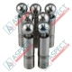 Плунжер с подпятником Linde 4383200593 SKS