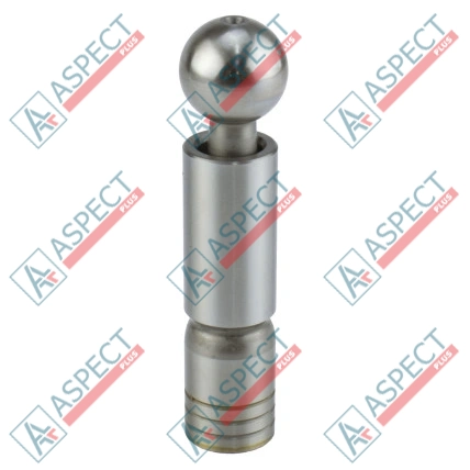 Плунжер з підп'ятником Linde 4383200593 SKS