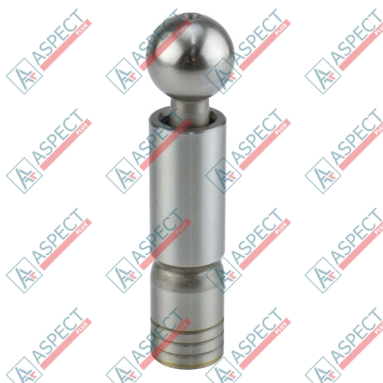 Плунжер с подпятником Linde 4383200593 SKS