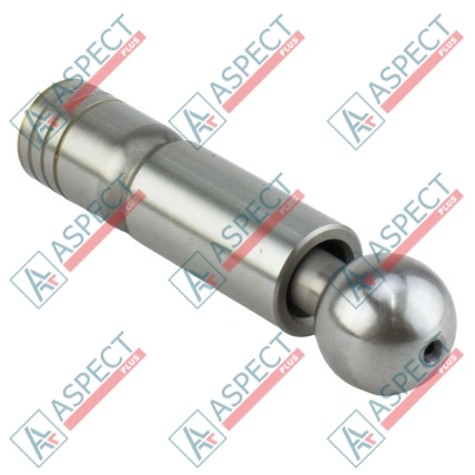 Плунжер з підп'ятником Linde 4383200593 SKS