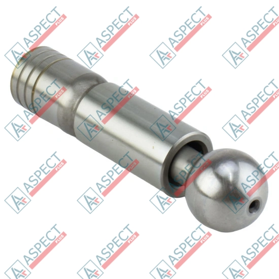 Плунжер с подпятником Linde 4383200593 SKS