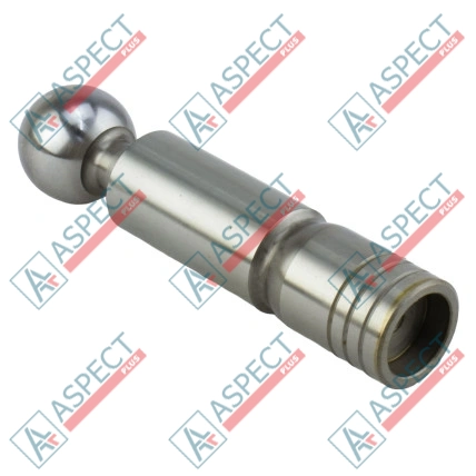Плунжер з підп'ятником Linde 4383200593 SKS