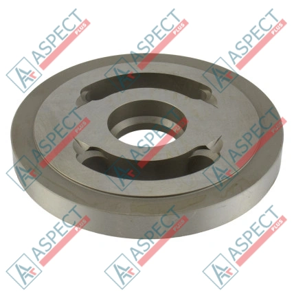 Plaque de soupape Moteur Linde B2PV140-01 SKS