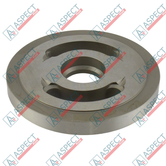 Valve plate Motor Linde B2PV140-01 SKS