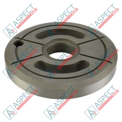 Plaque de soupape Moteur Linde B2PV140-01 SKS