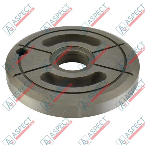 Valve plate Motor Linde B2PV140-01 SKS