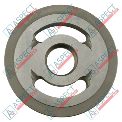 Plaque de soupape Moteur Linde B2PV140-01 SKS