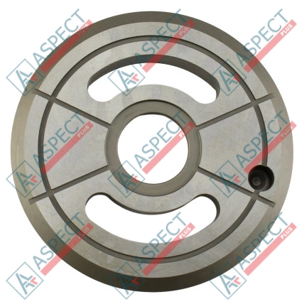 Plaque de soupape Moteur Linde B2PV140-01 SKS