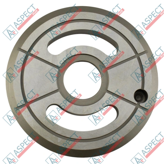 Valve plate Motor Linde B2PV140-01 SKS