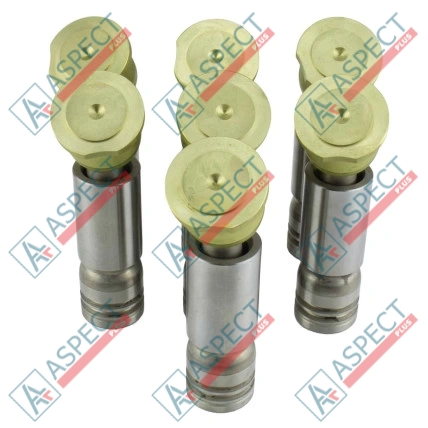 Zapata de pistón Linde 2293200405 SKS