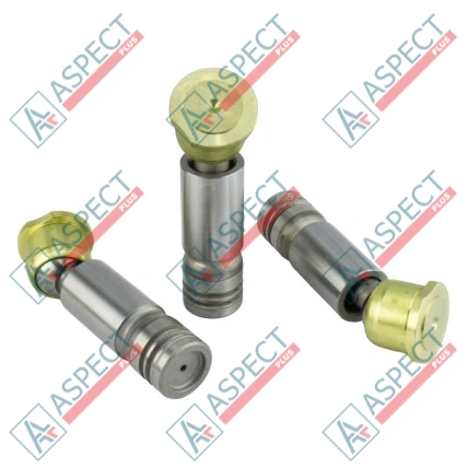 Zapata de pistón Linde 2293200405 SKS