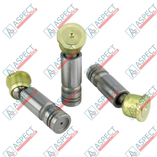 Piston shoe Linde 2293200405 SKS