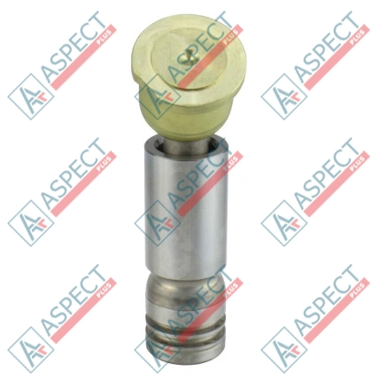 Zapata de pistón Linde 2293200405 SKS