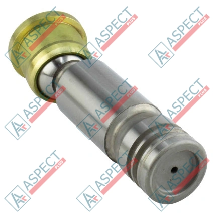 Zapata de pistón Linde 2293200405 SKS