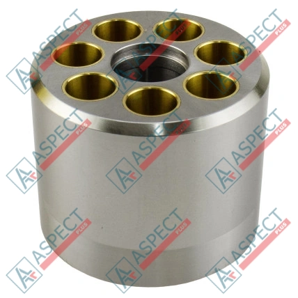 Bloc-cylindres Rotor Linde 2033200800 SKS