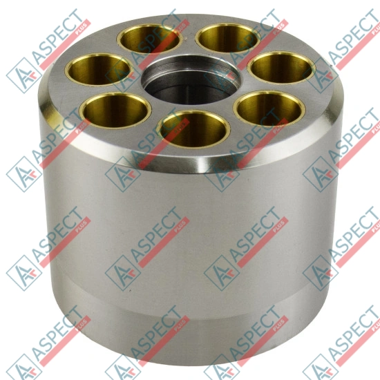 Блок цилиндров Linde 2033200800 SKS