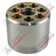 Блок цилиндров Linde 2033200800 SKS