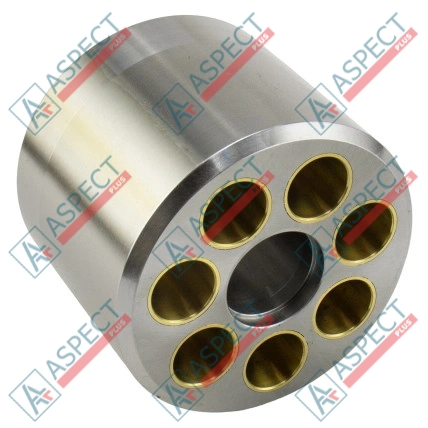Bloc-cylindres Rotor Linde 2033200800 SKS