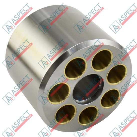 Блок цилиндров Linde 2033200800 SKS