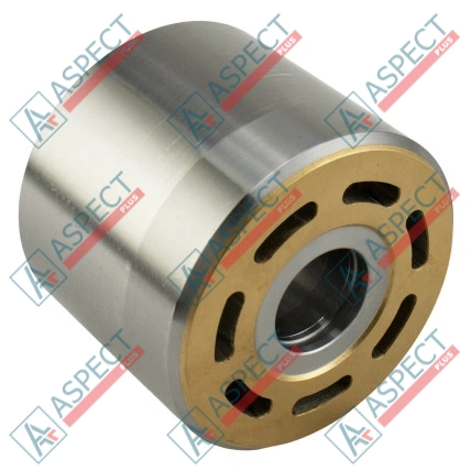 Bloc-cylindres Rotor Linde 2033200800 SKS