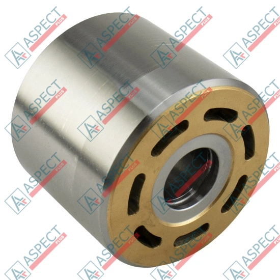 Блок цилиндров Linde 2033200800 SKS