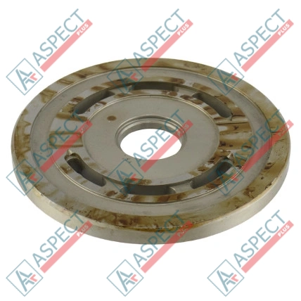 Plaque de soupape Moteur Linde 2133240240 SKS