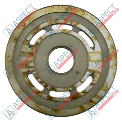 Plaque de soupape Moteur Linde 2133240240 SKS