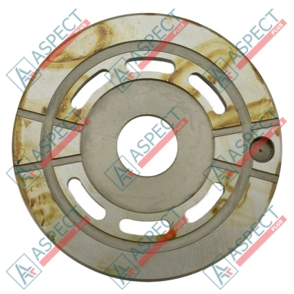 Plaque de soupape Moteur Linde 2133240240 SKS