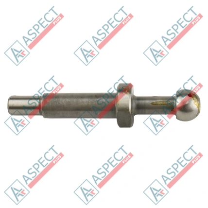 Goupille centrale Linde BMF35-01, PV35T SKS