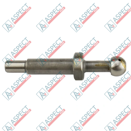 Палец центральный Linde BMF35-01, PV35T SKS