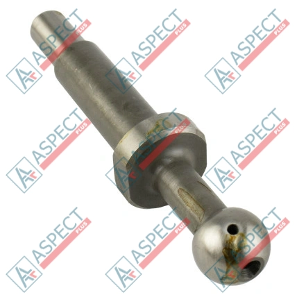 Goupille centrale Linde BMF35-01, PV35T SKS