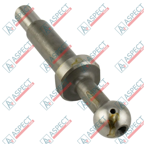 Палец центральный Linde BMF35-01, PV35T SKS