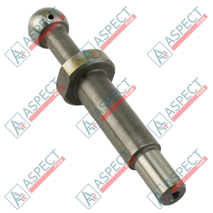 Goupille centrale Linde BMF35-01, PV35T SKS