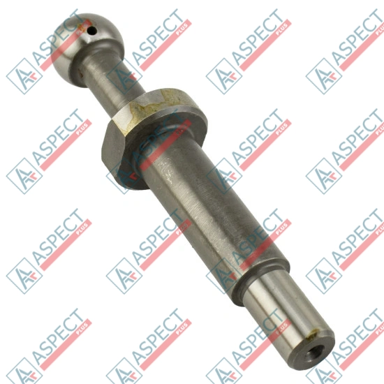 Палец центральный Linde BMF35-01, PV35T SKS