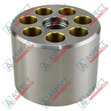 Bloc-cylindres Rotor Linde 4353200802 SKS